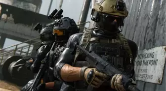 Activision, 2027'ye kadar çıkacak Call of Duty oyunları için hazırlıklarını tamamladı