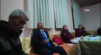 Çiftçiler Aldıkları Eğitimlerle Daha Verimli Üretim Yapacak