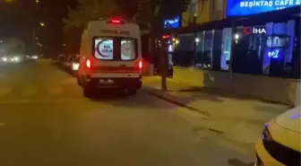 Edirne'de trafik kazasında 1 kişi yaralandı