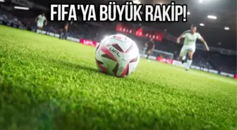 UFL için yeni bir oynanış videosu yayınlandı!