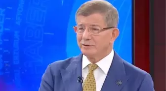 FOX Çalar Saat konuğu Ahmet Davutoğlu kimdir? Ahmet Davutoğlu kaç yaşında, nereli? Ahmet Davutoğlu biyografisi!