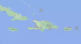 Haiti hangi yarım kürede ve kıtada? Haiti'nin konumu, nüfusu ve harita bilgisi