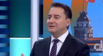 Halk Tv konuğu Ali Babacan kimdir? Ali Babacan kaç yaşında, nereli? Ali Babacan biyografisi!