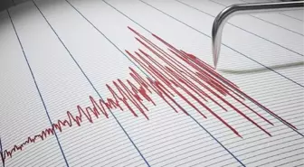 Japonya'da 6.6 büyüklüğünde deprem! Tsunami uyarısı yapıldı