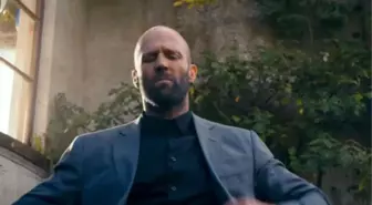 Jason Statham'ın başrolünde olduğu The Beekeeper filminin fragmanı yayınlandı