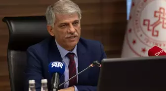 Kültür ve Turizm Bakan Yardımcısı Nadir Alpaslan Başkanlığında Kamu Taşınmazı Tahsis Müzakeresi Yapıldı