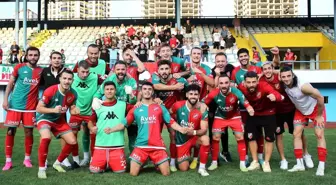 Karşıyaka, TFF 3. Lig 2. Grup'ta Gol Krallığında