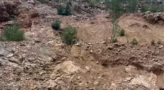 Kaya düşmesi sonucu 4 öğretmen hayatını kaybetti, bilirkişi raporunda asli kusurlu bulundu