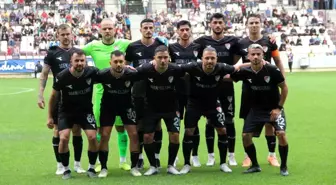 TFF 3. Lig 2. Grup'ta henüz galibiyet alamayan 3 takım