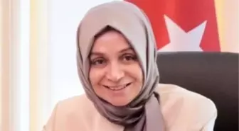 Leyla Şahin Usta kimdir? MİLLETVEKİLİ Leyla Şahin Usta kaç yaşında, nereli? Leyla Şahin Usta hayatı ve biyografisi!