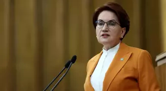 Meral Akşener açıkladı! İYİ Parti'nin Eskişehir adayı Melih Aydın oldu