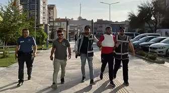 Niğde'de Silahlı Kavga: 1 Ölü, 1 Yaralı