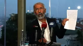 Üniversite Öğretim Üyesi Terör Örgütü Propagandası Yaptığı İddiasıyla Görevinden Uzaklaştırıldı