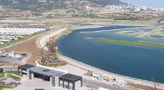 Onikişubat Belediye Başkanı Mahçiçek'ten EXPO 2023 açıklaması Açıklaması