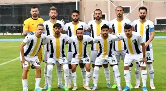 Talasgücü Belediyespor, 1 hafta içinde 3 maç birden oynayacak