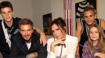 Victoria Beckham... 'İHANET TAM BİR KABUS GİBİYDİ!'