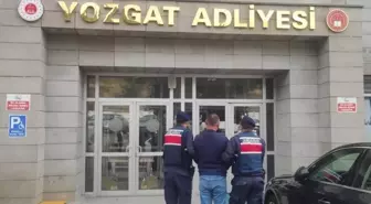 Yozgat'ta firari 2 hükümlü yakalandı