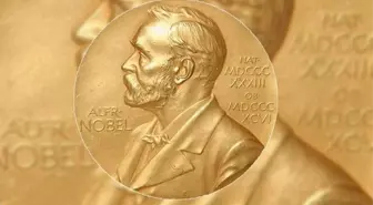 2023 Nobel Ödülü'nü kim aldı? Nobel Ödülü kazananı belli oldu mu? 2023 Nobel Edebiyat, Fizik, Kimya, Tıp, Barış kim aldı, kazandı?