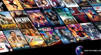 Sony, PlayStation kullanıcılarına yeni bir film izleme deneyimi sunuyor