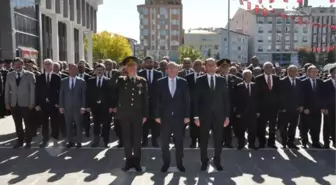 Atatürk'ün Kars Ziyareti Kutlandı