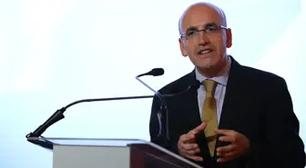 Bakan Şimşek'ten Londra çıkarması! Yabancı yatırımcıları Türkiye'ye davet etti