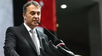 Başkanlığa yeniden aday mı oluyor? Fikret Orman ateşi yaktı