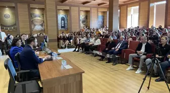 Dr. Sadık Ahmet'in hayatını anlatan film Edirne'de çekiliyor