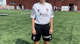 Beşiktaş United Payment Kadın Futbol Takımı Zirveye Tırmanmak İstiyor