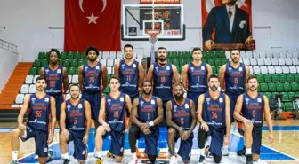 Çağdaş Bodrum Spor, Anadolu Efes ile karşılaşacak