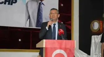 CHP'Lİ ÖZEL BİR PARTİ HERKES İÇİNSE, HİÇ KİMSE İÇİN BİR ŞEY YAPAMAZ