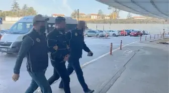 Eskişehir'de PKK/KCK Propagandası Yapan 2 Şüpheli Gözaltına Alındı