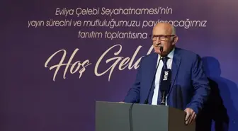 Evliya Çelebi'nin Seyahatname Eseri Yeniden Basılacak