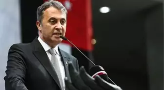 Fikret Orman Beşiktaş başkanlığına aday olacak mı?