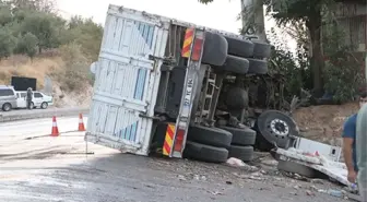 Gaziantep'te 2'si çocuk 6 kişinin öldüğü kazayı görgü tanıkları anlattı: Sesleri duyunca deprem oldu zannettik