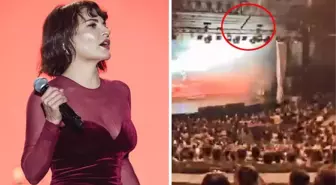 Göksel'in konserinde kafasına demir düşen kadın duyma yetisini kaybetti! Tazminat davası açtı