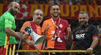 Hakim Ziyech yine yok! Galatasaray'ın Antalya maçı kadrosunda bir de sürpriz var
