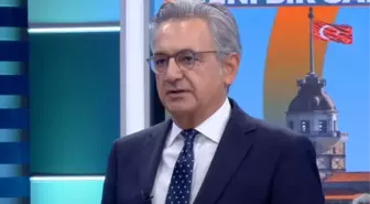 Halk Tv konuğu Mehmet Ali Yalçındağ kimdir? Mehmet Ali Yalçındağ kaç yaşında, nereli? Mehmet Ali Yalçındağ biyografisi!