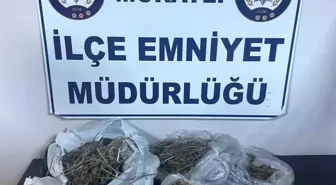 Tekirdağ'da Uyuşturucu Operasyonu: 230 Gram Madde Ele Geçirildi