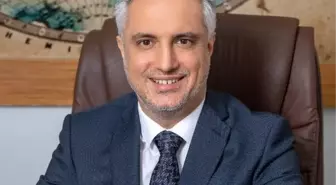 MÜSİAD Yönetim Kurulu Üyesi Karataş: Akkuyu NGS, Türkiye'yi şampiyonlar ligine sokuyor