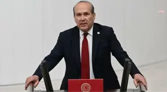 Namık Tan: 'Abd'nin Türkiye'nin Uçağına Saldırması Kabul Edilemez. Gövde Gösterisi Yapmak Uğruna Siha'mızın Düşürülmesine Neden Olarak Ülkemizi Hedef...