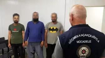 Osmaniye'de DEAŞ Operasyonu: 3 Şüpheli Sınır Dışı Edilecek