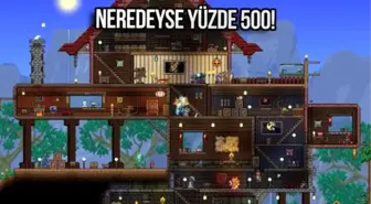 Terraria Fiyatı Yüzde 500 Zamlandı!