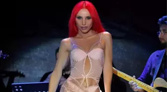 Seda Sayan'ın ardından Gülşen de Instagram hesabından herkesi sildi