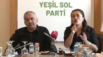 Sırrı Süreyya Önder: 'Kobani İddianamesi AKP'yi İleride Yargılamak İsteyenler Bakımından Bir Ön İddianame Niteliğindedir'