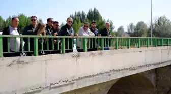 Sorgun Belediye Başkanı: Delibaş Deresi ıslah edilecek