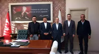 Akçakoca'ya 50 Yataklı Devlet Hastanesi İnşa Edilecek