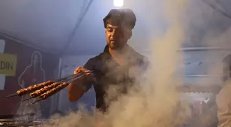7. Uluslararası Adana Lezzet Festivali Devam Ediyor
