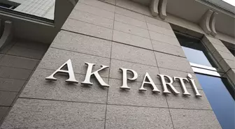 AK Parti MKYK üyeleri listesi! AK Parti Merkez Karar ve Yönetim Kurulu listesi!