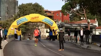 Beykoz'da 5. Uluslararası MarmaRun Koşusu nedeniyle bazı yollar trafiğe kapalı olacak