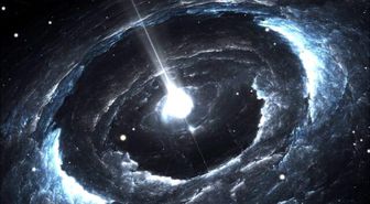 Ölü Yıldız Pulsarının Eşi Benzeri Görülmemiş Patlaması Bilim Dünyasını Şaşırttı